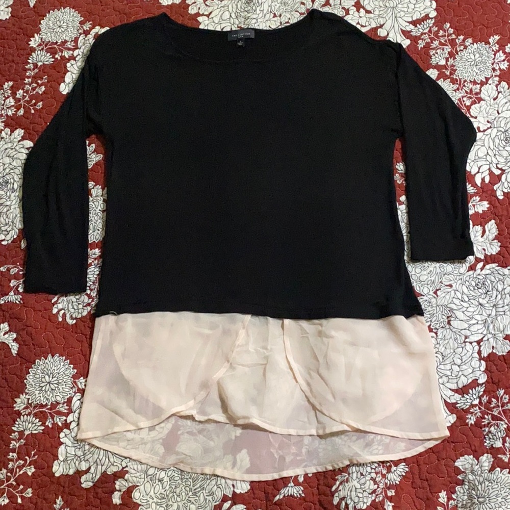 Women’s The Limited top.  Sz S